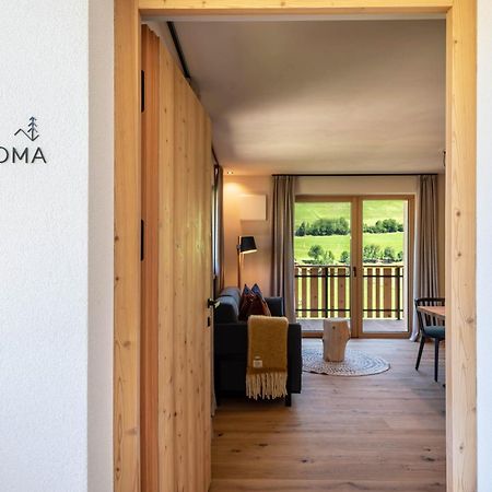 Apartment Poma 푸네스 외부 사진