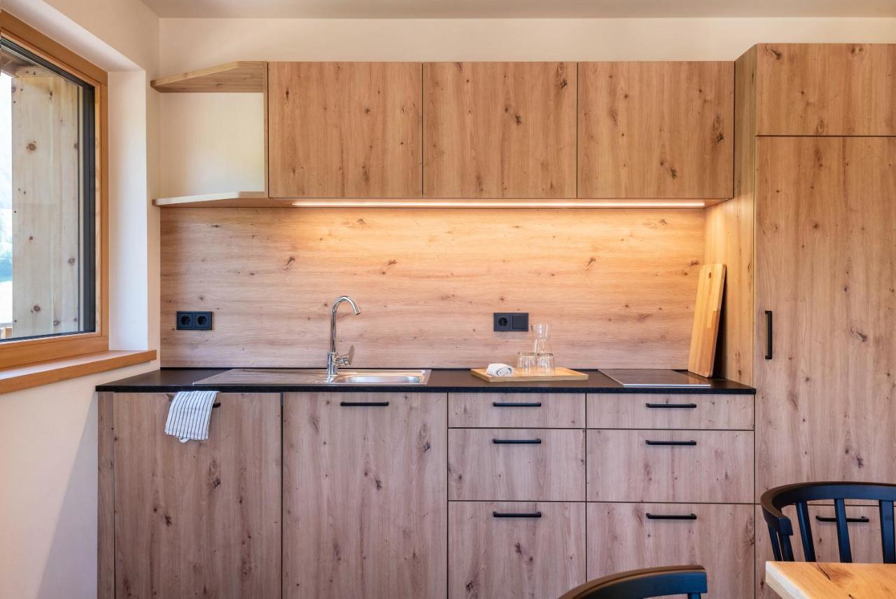 Apartment Poma 푸네스 외부 사진