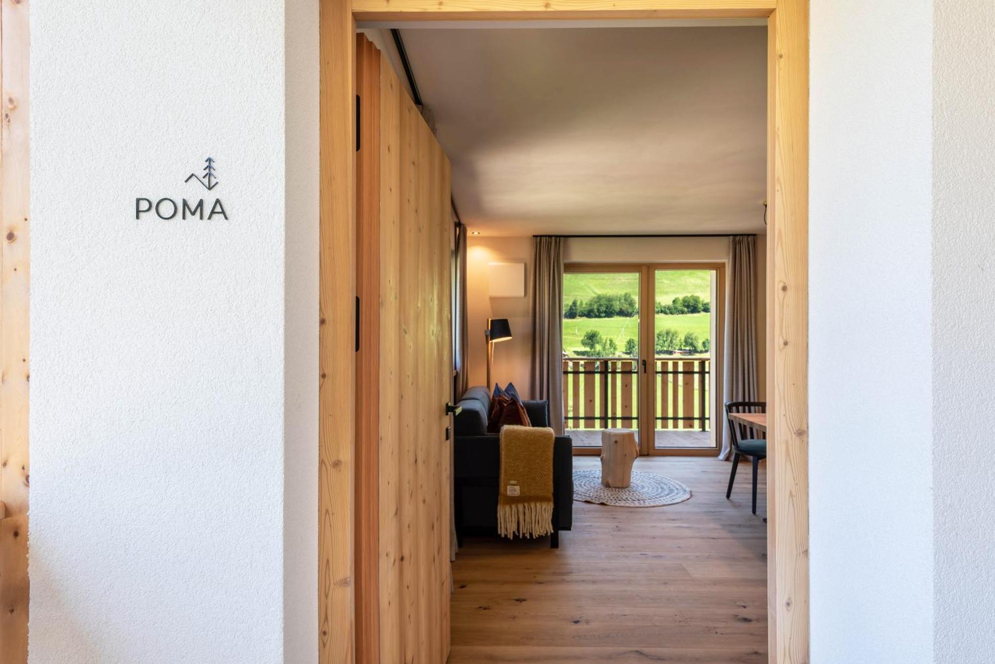 Apartment Poma 푸네스 외부 사진